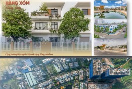 Chỉ Từ 199 Triệu Đồng! Sở Hữu Căn Hộ 3 Ban Công Fiato Uptown – Đẳng Cấp